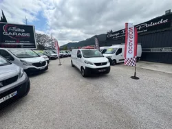 Peugeot Expert 2.0 HDI 120 CV FAIBE KM/CLIM/HABILLAGE BOIS /Gtie 12 mois