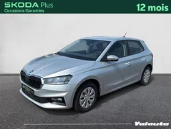 Skoda Fabia ACTIVE 1.0 MPI 80CH BVM5