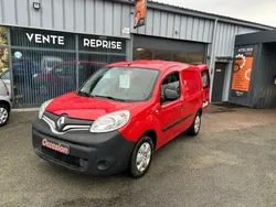 Très beau Kangoo 2 express ph2 maxi 1,2L ess TCe 115cv 16v 53.000 kms