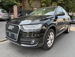 AUDI Q3 2.0 TDI DPF - 140 Ambiente / Kit Embrayage OK / Distrib OK /