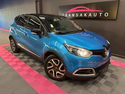 RENAULT CAPTUR dCi 90 Energy Life