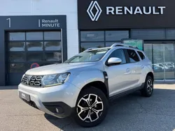 Dacia DUSTER 1.5 BLUE DCI 115CH PRESTIGE 4X4