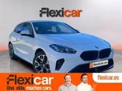 BMW Serie 1 120dA