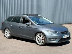 Seat Leon ST FR 2.0 tdi 184 CH