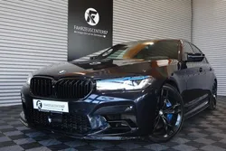 BMW Série 5 M550i i xDrive/360°KAMERA/ACC/B&W/CARPLAY/HUD