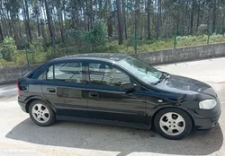 Opel Astra 1.4 100