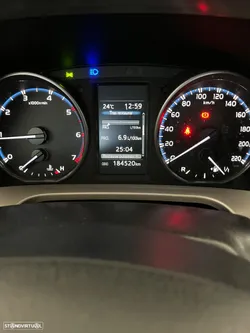 Toyota RAV4 2.0 D-4D Comfort