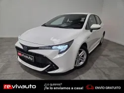 Toyota Corolla 1.8 125H ACTIVE TECH E-CVT