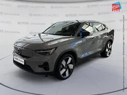 Volvo C40 Recharge Extended Range 252ch Ultimate