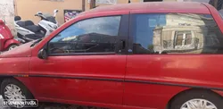 Lancia Y 1.2 Elefantino Blu