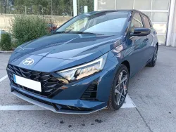 HYUNDAI i20 1.0 T Tecno DT 90