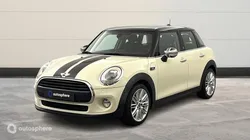 Mini Mini Cooper 136ch Blackfriars BVA