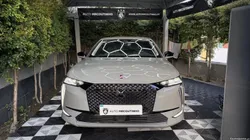 DS DS 4 1.2 puretech performance line eat8