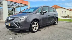 Opel Zafira Tourer
