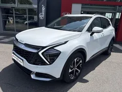 Kia Sportage 1.6 CRDi 136ch MHEV Design DCT7 4x4