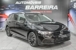 VW Golf Variant 1.0 TSI Life