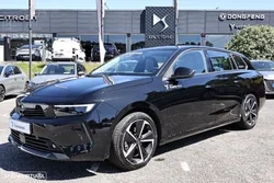 Opel Astra Sports Tourer 1.2 T Edition