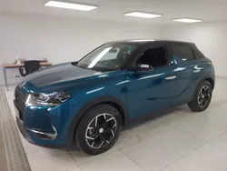 DS 3 Crossback ELECTRIQUE DS3 E-Tense - Connected Chic
