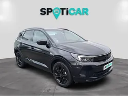 Opel Grandland 1.2 Turbo 130 ch GS