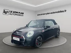 Mini Cabrio Mini John Cooper Works 231ch Ultimate BVA8