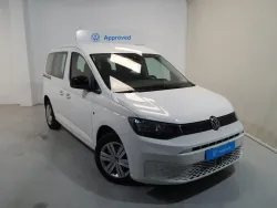 VOLKSWAGEN Caddy 2.0TDI Origin 102
