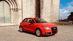 Audi A1 1.6 TDI Ambition