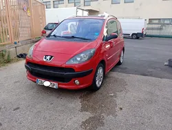 Peugeot 1007