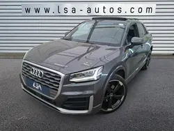 AUDI Q2 1.4 TFSI 150 S-tronic S-Line