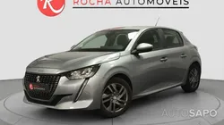 Peugeot 208 de 2022