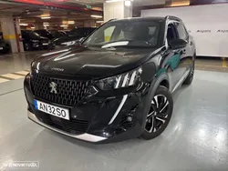 Peugeot 2008 1.2 PureTech GT