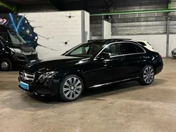 Mercedes Classe E 3.0 350 BLUETEC 9G-TRONIC BVA*FASCINATION*TOIT OUVRANT