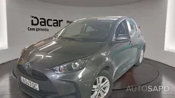 Toyota Yaris 1.5 HDF Comfort de 2022