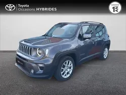 Jeep Renegade 1.0 GSE T3 120ch Limited