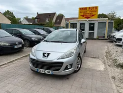 POSSIBILITÉ DE PAYER EN 4X OU 10X - Très Belle Peugeot 207 Phase 2 1.6 HDI 90 99G 3P