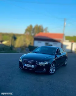 Audi A5 Sportback 2.0 TDI S-line