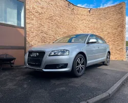 Audi a3 ambiente 1,8t Sportback