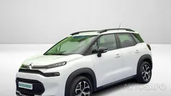 Citroen C3 1.2 PureTech Plus de 2024