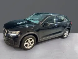AUDI Q2 30 TFSI Adrenalin 81kW
