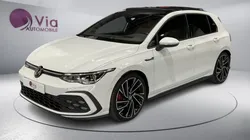 Volkswagen GOLF VIII 2.0 TDI SCR 200CH GTD DSG7