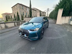CITROËN DS DS3 CROSSBACK 130CV BOITE AUTO 13.990EUROs