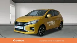 MITSUBISHI Space Star 120 MPI Kaiteki