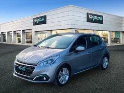 Peugeot 208 1.2 PureTech 82ch E6.c Signature 5p