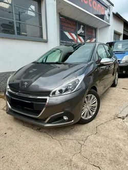 Peugeot 208 1.6 BlueHDi 75ch 2018