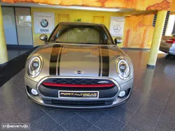 MINI Clubman One D Aut. JCW