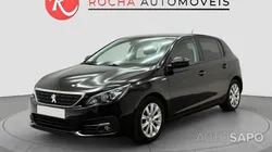 Peugeot 308 de 2018