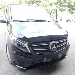 Mercedes Vito 119 CDI 4X4