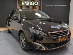 Peugeot 308 generation-ii 1.6 bluehdi 120 allure - entretien exclusif peugeot