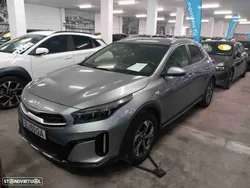 Kia XCeed 1.0 T-GDI Dynamic