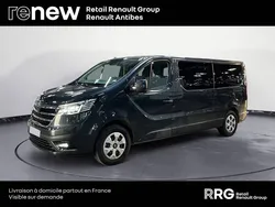 Renault trafic blue dci 150 grand techno