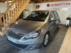 Peugeot 308 1.2 Vti 82 cv distribution neuve garantie 12 mois